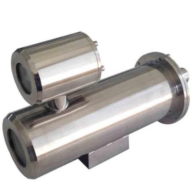 新黎明华荣飞策防爆304不锈钢 防爆摄像（红外）油库化工防爆枪机