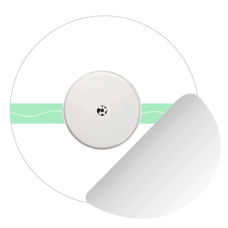 Динамический датчик глюкозы в крови фиксированный пластырь Аксессуары водонепроницаемый пот противоскользящие спортивные фитнес подходит для высокой вязкости фиксированный пластырь