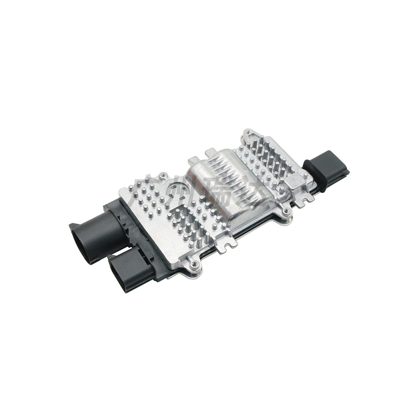 1137328617 Módulo de control del ventilador para 2006 - 2015 Chevrolet Ventas calientes