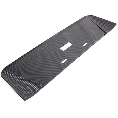Suitable for Toyota Hiace, Body sticker