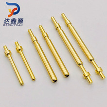 ��~�ڻ�ĸ�� �ڻɹ�ĸ� PCB���B����1.5�ڻɶ��Ӳ�ᘲ��pin�