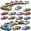 Warrior, children's alloy car for kindergarten, car model for boys, Birthday gift