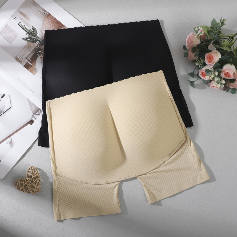 Hip-Enhancing One-Piece Pants, Butt-Lifting Underwear, Women's Wedding Dress and Cheongsam Special Padded Sponge Pads, Fake Buttocks, Butt-Lifting Pants Hip-Enhancing One-Piece Pants, Butt-Lifting Underwear, Women's Wedding Dress and Cheongsam Special Padded Sponge Pads, Fake Buttocks, Butt-Lifting Pants