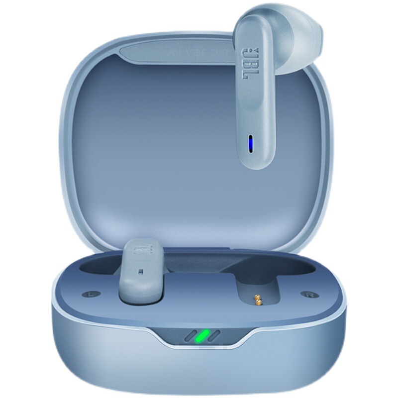 JBL wave 300twsワイヤレスbluetoothイヤホン半入耳式平頭栓運動防水重低音対応|undefined
