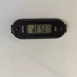 闹钟、台钟;LCD显示屏;计时器