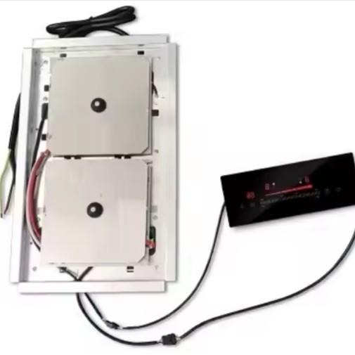 【定制】岩板电磁炉双头炉