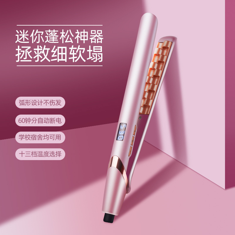 3C認証済み電気ヘアアイロン、コーン型パーマアイロン、毛根用パーマアイロン、ヘアカーラー、錫箔パーマ、ヘアカーラー、輸出向け|undefined