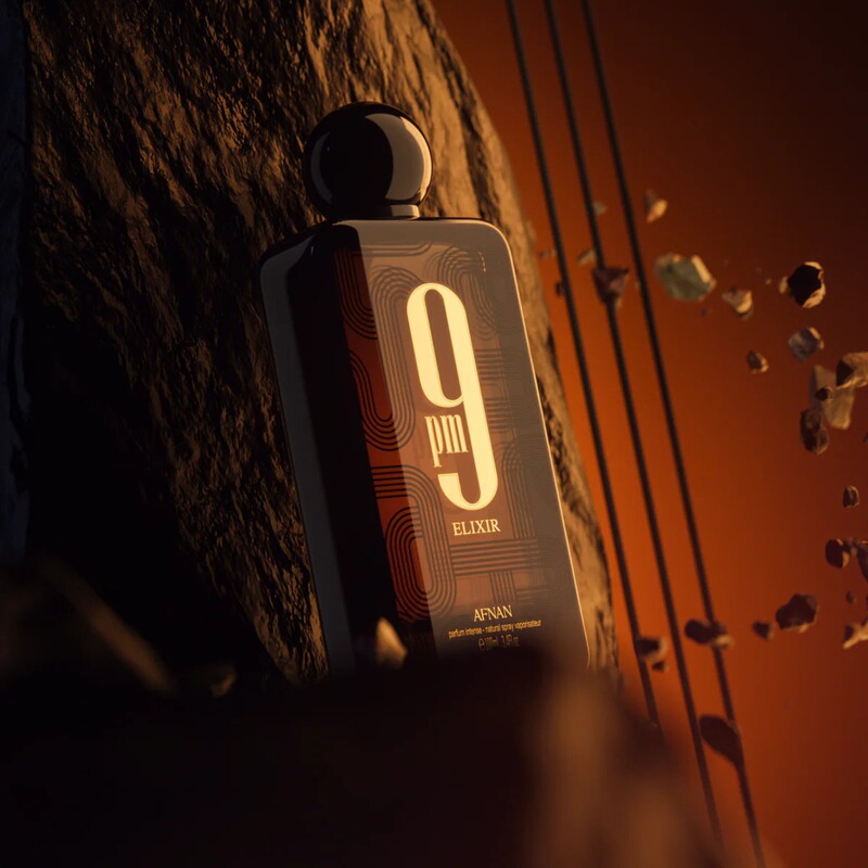 Amaf 9Pm Rebel Fragrance/9Am Diving Fragrance Men's Export Version Cross-Border Cosmetics Perfume Middle East Cross-Border