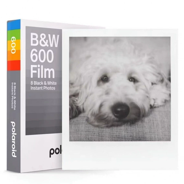 White Border Black and White 600 (8 photos)