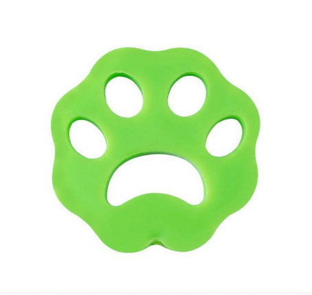 Cat claw sticky wool vessels can be repeatedly used with machine…