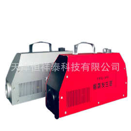 YWQ-400烟雾发生器 烟量可调 气流流向检测