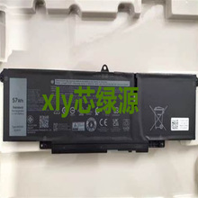适用于DELL戴尔66DWX  086D0Y 86D0Y 00HYH8 0HYH8笔记本电池