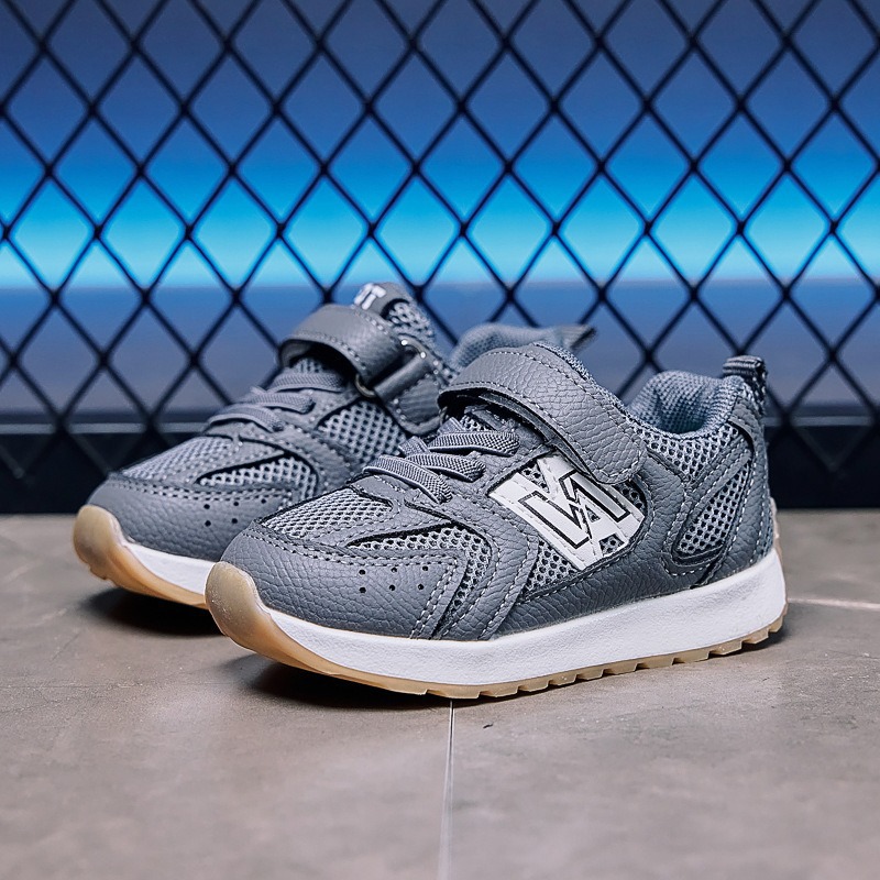 2026 primavera zapatos deportivos para niños zapatos para bebés zapatos para niños zapatos para correr zapatos casuales transpirables