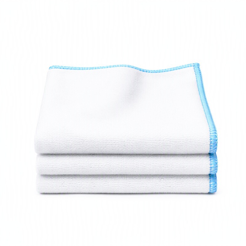 Microfiber towels are highly absorbent and quick-drying, making them ideal for household cleaning and face washing. We offer custom logo printing and can provide them as promotional gifts Microfiber towels are highly absorbent and quick-drying, making them ideal for household cleaning and face washing. We offer custom logo printing and can provide them as promotional gifts