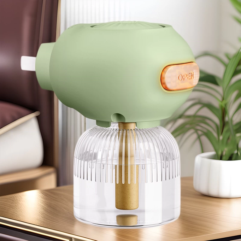 Электрический репеллент от комаров, без запаха, подходит для младенцев и беременных женщин, подключаемый к сети, уничтожитель комаров, таймер, бесшумный, электрический, для мам и детей.