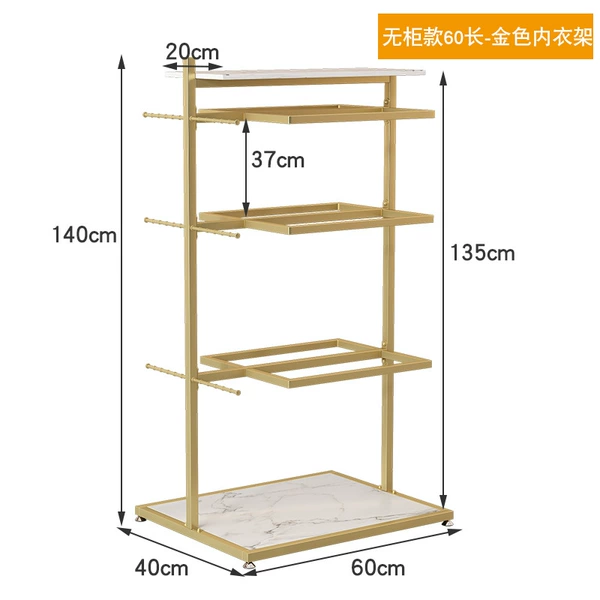 60 long champagne gold