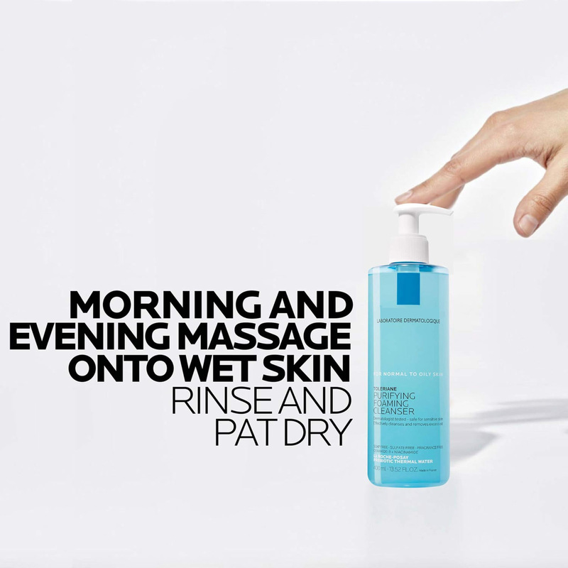 跨境爆品facial cleanser净化泡沫洁面乳深度清洁补水保湿洗面奶|undefined