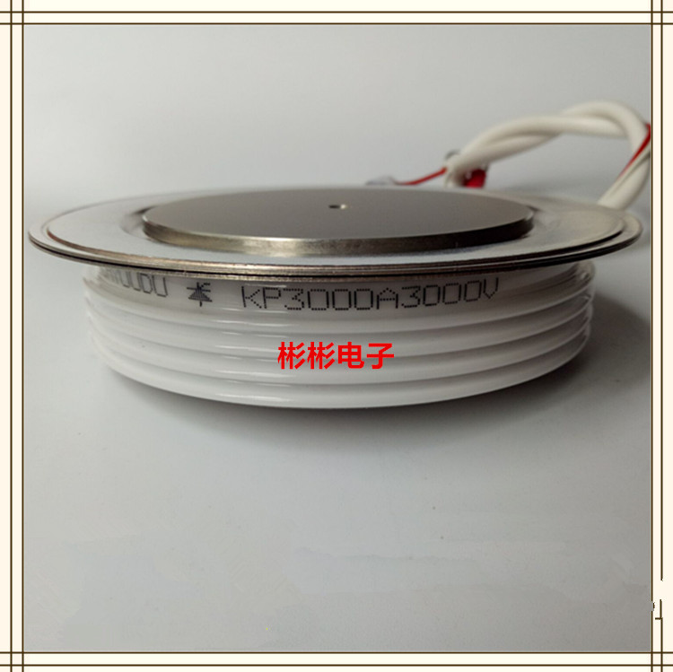 KP3000A 2000V 2400V 2500V 3000V 可控硅 晶闸管 Y76KPH Y76KPI