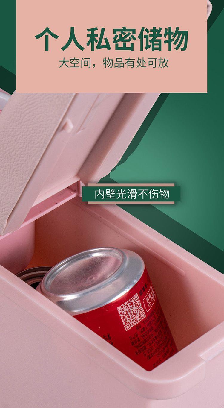 24 Models of Leapmotor T03 Armrest Box Central Storage Box, Leapmotor T03 Dedicated Channel Armrest Box Interior Modification Armrest 25