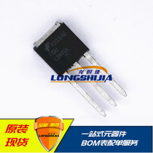 FQU8P10TU��Ч����FQU8P10MOS��8A100VTO-251