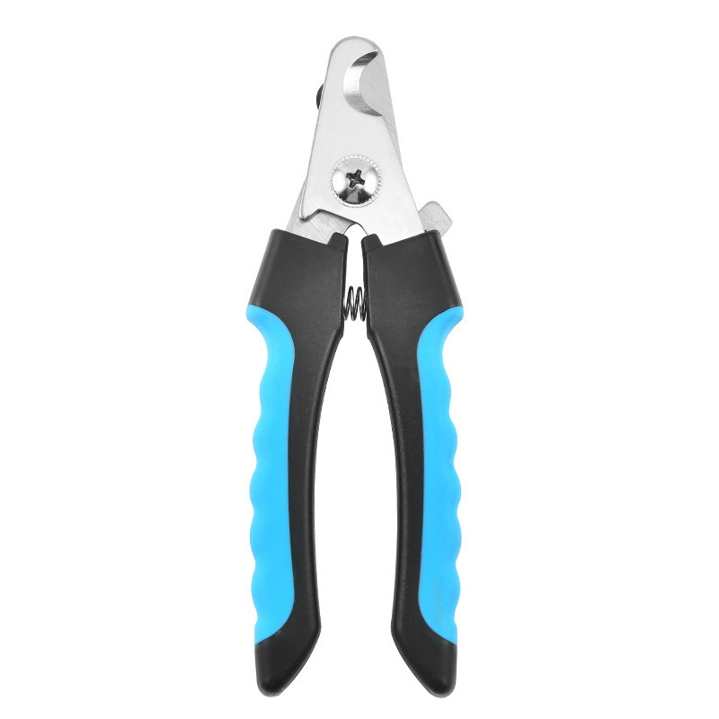 Cortaúñas para mascotas cortaúñas para perros grandes, medianos y pequeños perros suministros para mascotas traje en stock