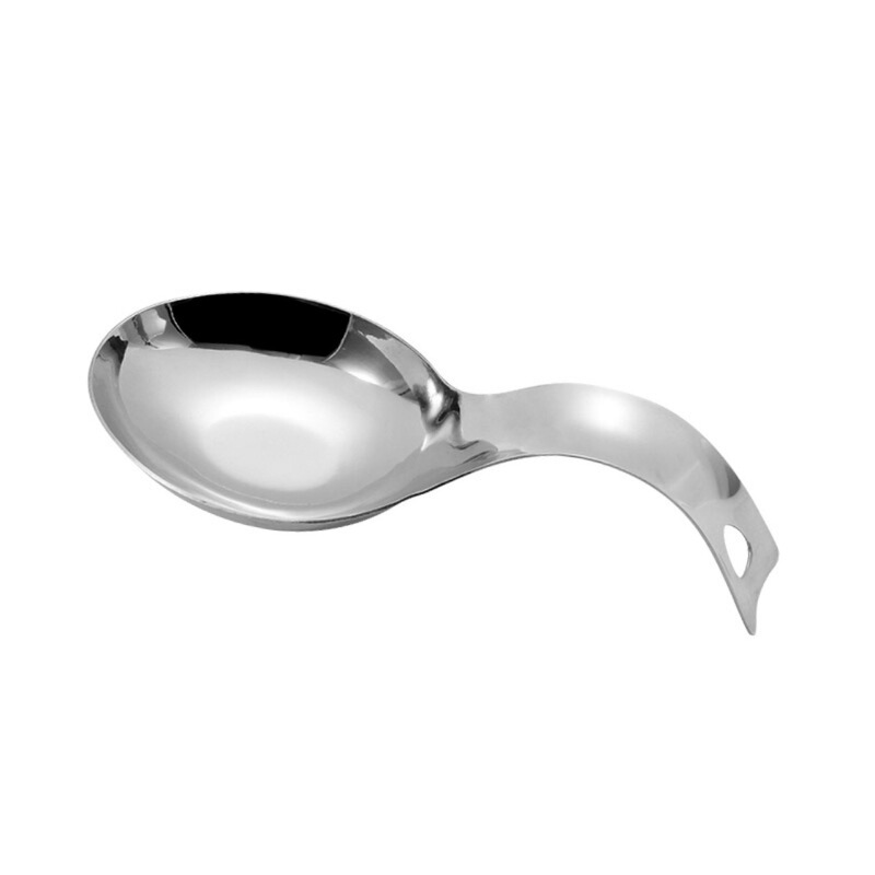 工場販売ステンレス鋼スプーンホルダーキッチン用品スプーンホルダースプーンホルダースプーンホルダーハイエンド鍋特別なスプーントレイ|undefined