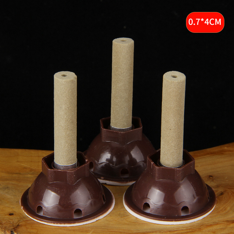 7*40 мм зерно моксы + основа