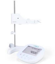 日本HORIBA堀场台式pH计 F-71T  F-72T F-73T F-74BW-T F-74T