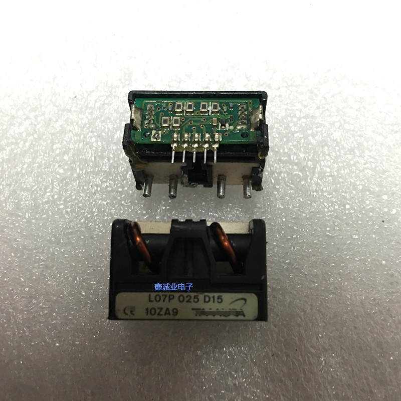 传感器L07P025D15 L07P015D15 L07P010D15 L07P020D15 L07P005D15
