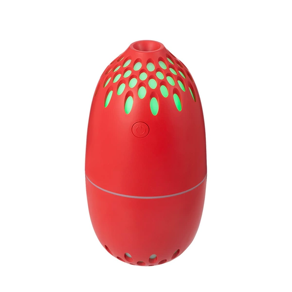 Charm red