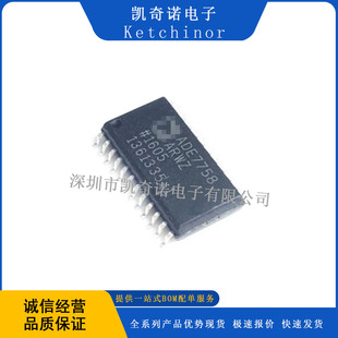ADE7758ARWZ �����ɼ�ADC/DAC &ndash; ���I SOIC-24 ADE7758ARWZ