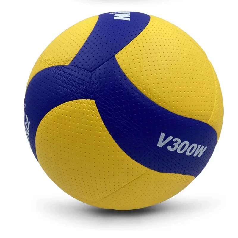 Фабричная прямой продажа ПУ Jelly Volleyball Старший вступительный экзамен для учащихся, специальное программное обеспечение Номер 5, абсорбция воды, клубный волейбол