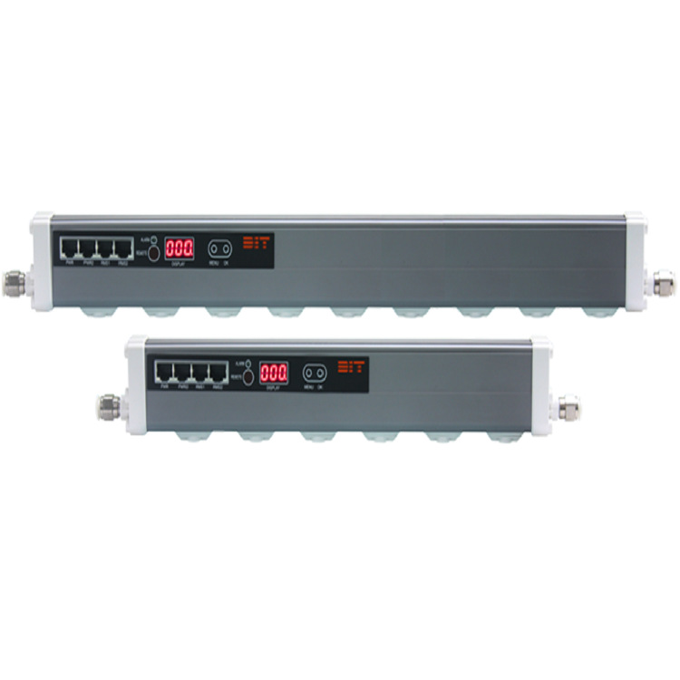 韩国DIT东日技研ASM-P无尘室生产线用静电消除器