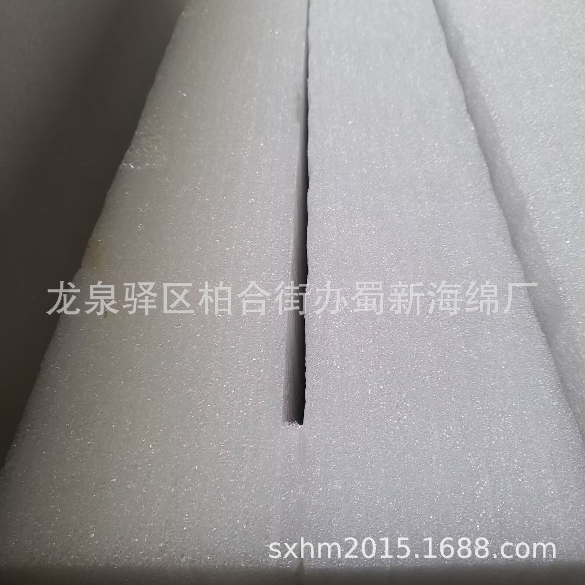 厂家供应珍珠棉表各色绒布缓冲内衬快递包装泡沫/珍珠棉包装