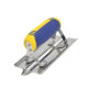 Yin and Yang Angle Tool trowel fillet tool diatom mud construction batch scraping putty trimming trowel