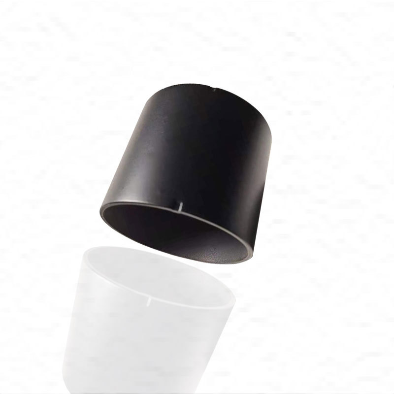 76电机壳厂家供应步进电机壳 无刷电机筒 电动机配件电机外壳