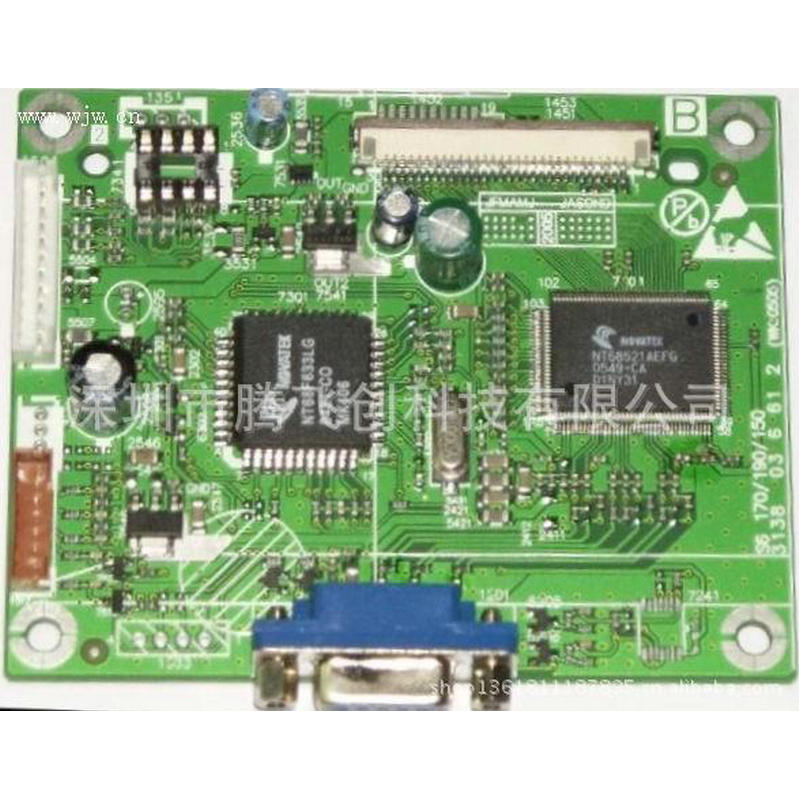 低价批量SMT贴片加工，坂田低价贴片加工，龙华SMT贴片加工