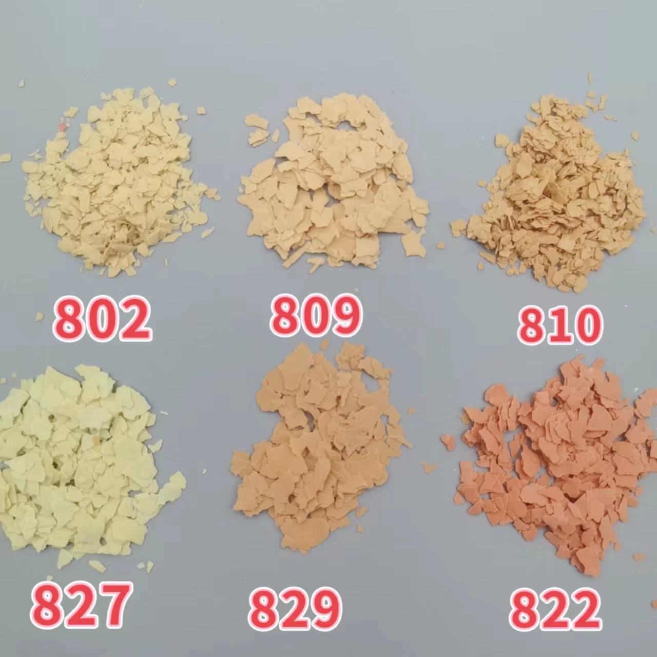 Производители поставляют многоцветные композитные рок лист внутренних и наружных стен пола строительных материалов украшения