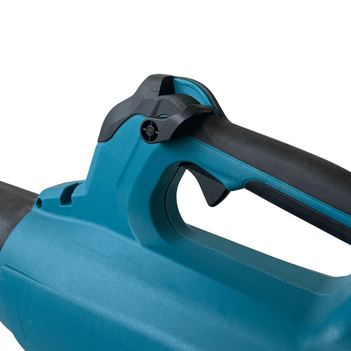 Brushless storm gun hair dryer electric blower high power leaf blower snow blower dust removal lithium battery storm blower