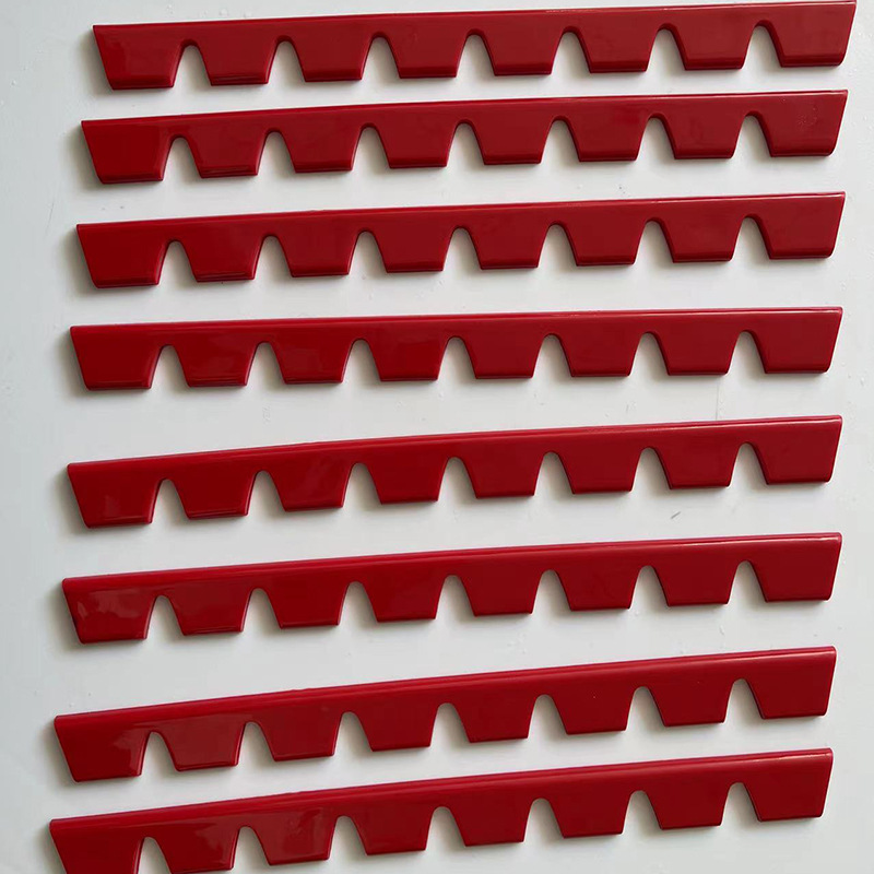 Los fabricantes suministran el labio delantero del coche tira decorativa anticolisión pala frontal tira antiarañazos tira decorativa universal del coche tira anticolisión