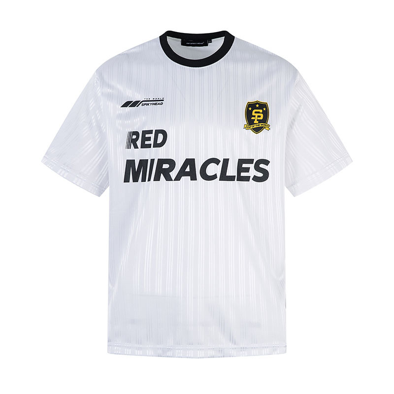 Original TKPA Streetwear Men's T-Shirt Summer New Arrival High-Street Fashion Digital Print Sporty Style Short-Sleeve T-Shirt for Men