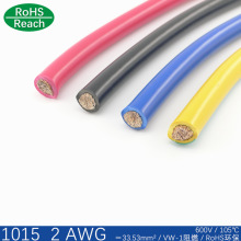̫�S 1015 2AWG������Ӿ�ROHS�h�������ӹ��O���B����ȼ��a���w