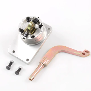 适用于汽车霍顿准将莫纳罗·庞蒂亚克GTO T56 6速短换档器排挡杆