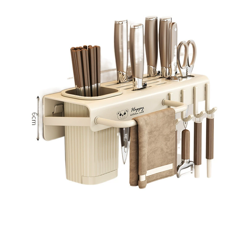 Universal knife stainless steel, storage system, chopsticks