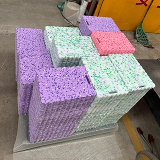 食品级UHMWPE砧板UPE菜板加厚塑料切菜板厨房酒店耐磨不发霉案板