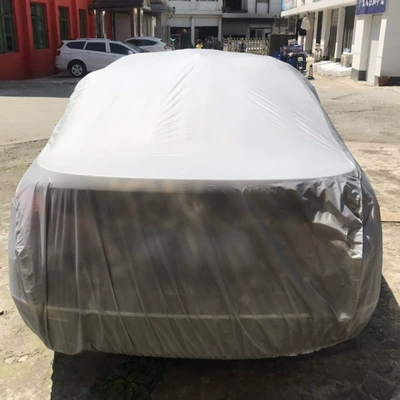 Changjia Zhixiao – Car Cover Can Car clothing