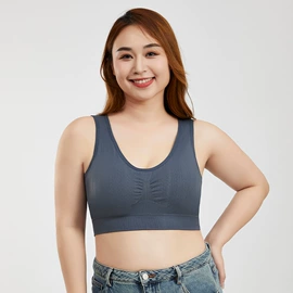 裹胸、抹胸;女士三角裤;女士背心