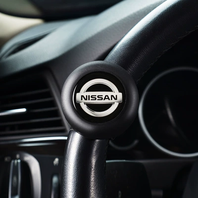 Steering wheel booster | Bearing Steering Effort-Saving Car - nissan-booster-three-year-warranty