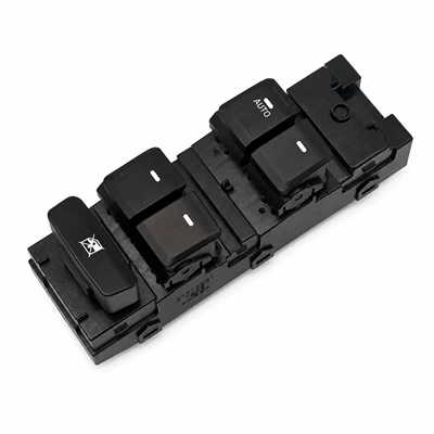 Auto, Glass lifter