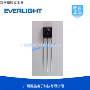 ���� �|�� IRM-3638JT �t������^ 38KHz ���չ� EVERLIGHT
